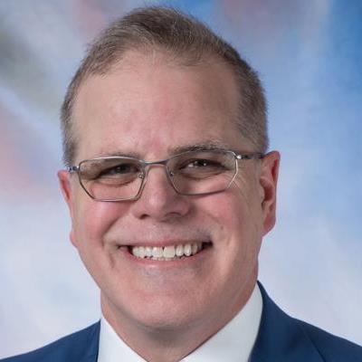 Richard Beaven, MD 