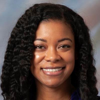 Brandi Richardson, CNP 
