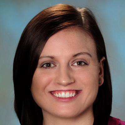 Laura Langenhop, CNP 