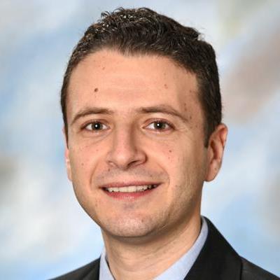 Mohamad Rahwan, MD 