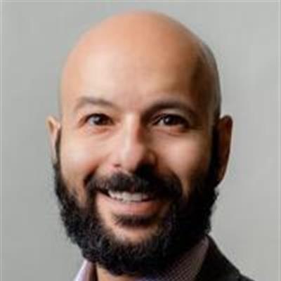 Mohab B. Foad, MD 