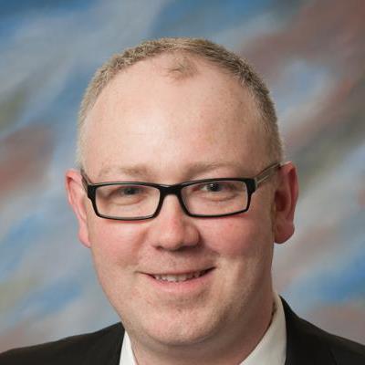 Chadd Jeremy Todd, MD 