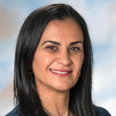Caroline Palmer, MD 