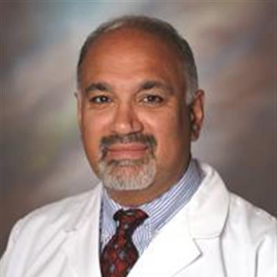 John M. Mashny, MD 