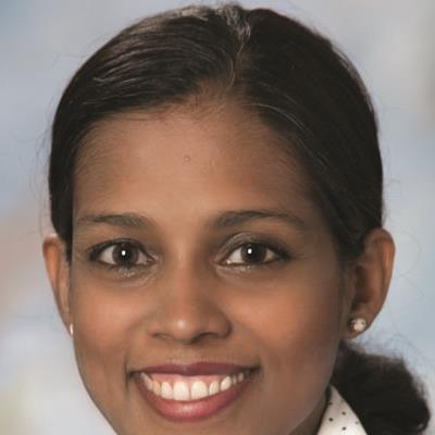 Anne Vaz, CNP 
