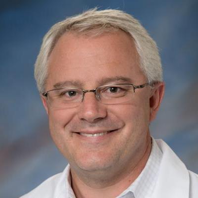 Edward Crane, MD 