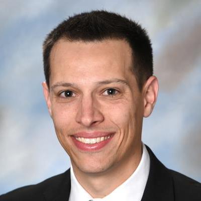 Christopher Lamm, CNP 