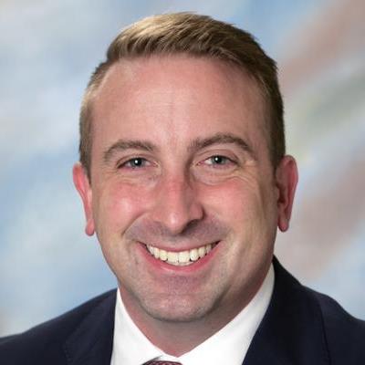 Jared C. Blackmore, PA 