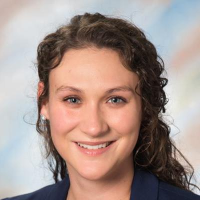 Lauren Elizabeth Trout, MD 