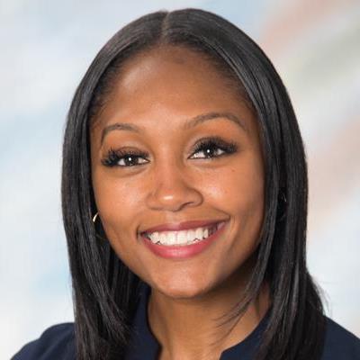 Mikaela Moore, MD 