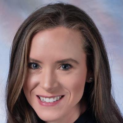 Caitlin McCarthy, MD 