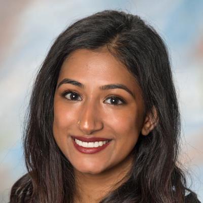 Pratika Goparaju, MD 
