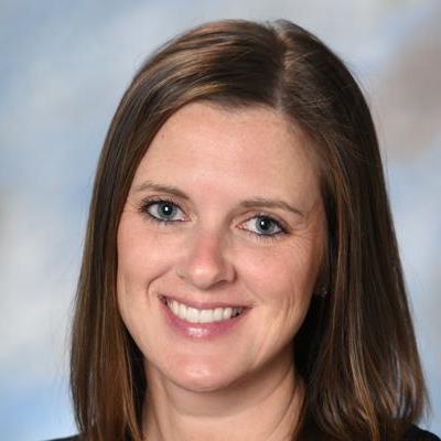 Clair Elizabeth Murray, CNP 