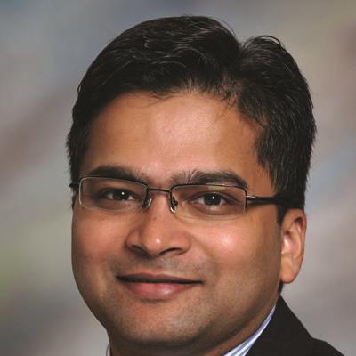 Hemal V. Shah, MD 