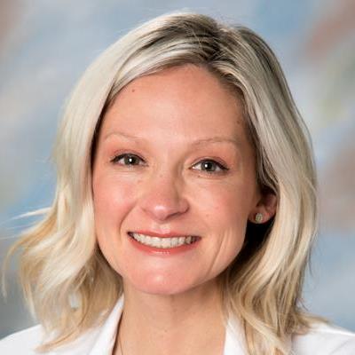 Nicole Martinek, CNP 