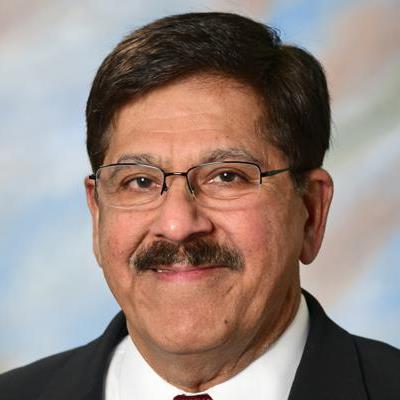 Amaresh Nath, MD 