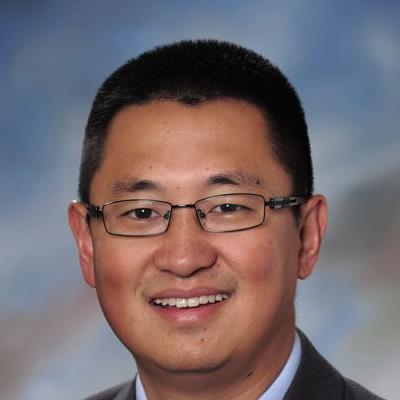 Kai Huang, MD 