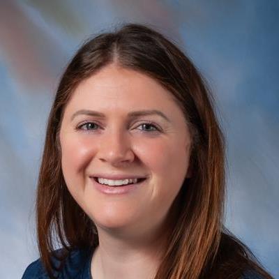 Megan Pflum, CNP 