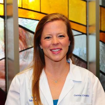 Catrina Crisp, MD 