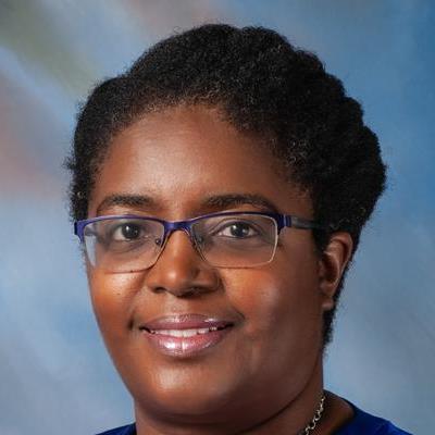 Kamali L Bouvay, MD 