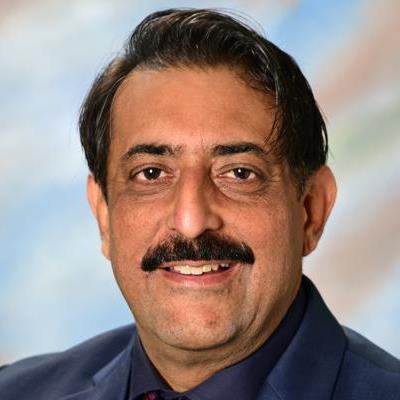 Kanooz Ul Qadir Chaudhary, MD 