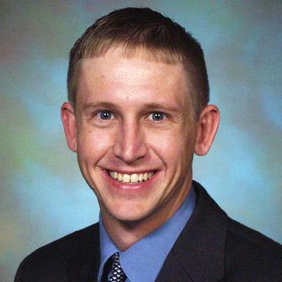 Eric L. Schwetschenau, MD 
