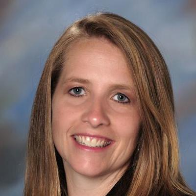 Melissa Dove, PA 