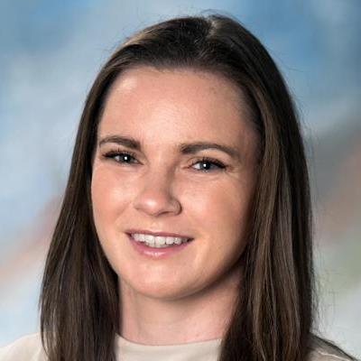 Meghan Byrne, PA-C 