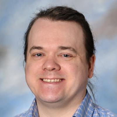 Alex Newton Palumbo, MD 