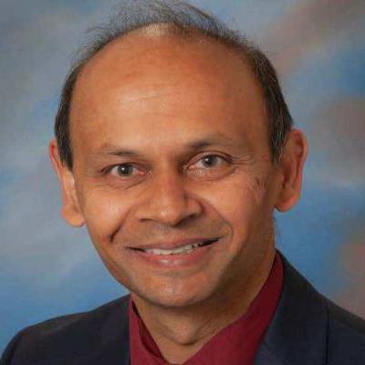 Bakul Patel, MD 