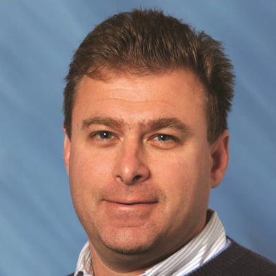 Brian D. Hoffman, MD 