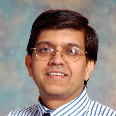 Yogesh Sharma, MD 