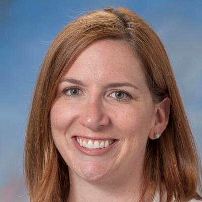 Nicole Engelbert, CNP 