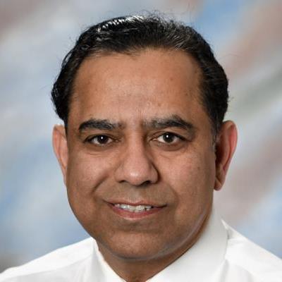 Shoaib Asgher, MD 