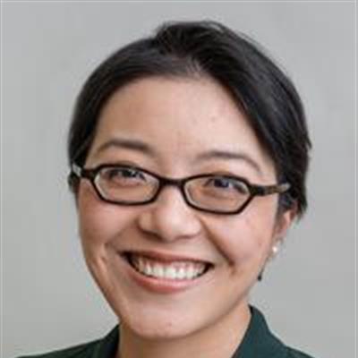 Wenjing Zeng, MD 