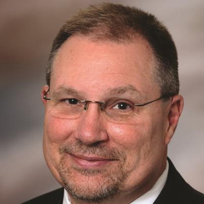 Deward Voss, MD 