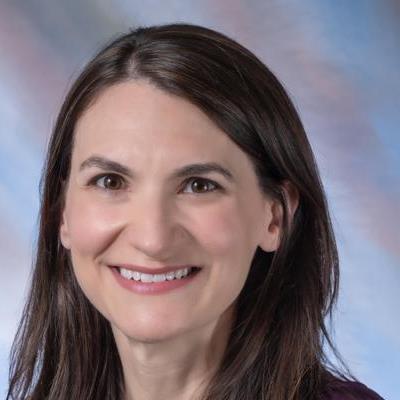 Sofia McCotter, MD 