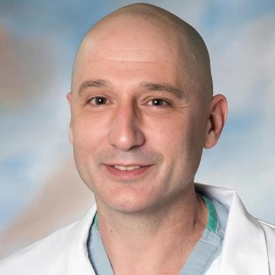 Ian Foley, MD 