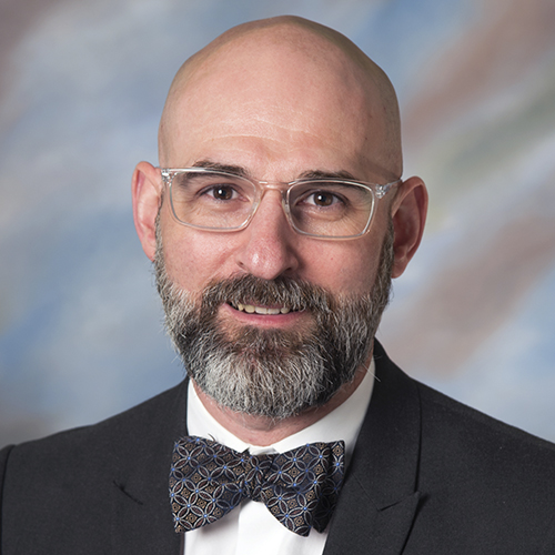 Andrew R. Kolodziej, MD 