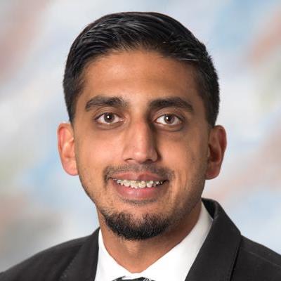 Chirag Thakor Patel, DO 