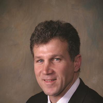 Alexander Saba, MD 