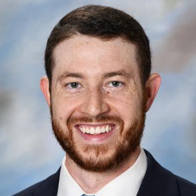 Jacob Williams, MD 