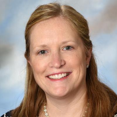 Kristin Coppage, MD 