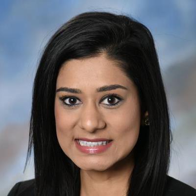 Anar Shashank Patel, MD 