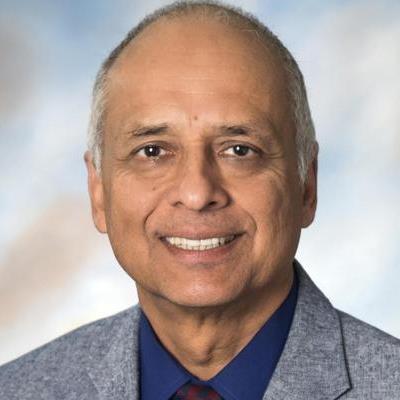 Piush Gupta, MD 