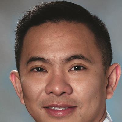 Eric Tungol, CNP 