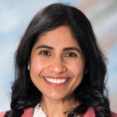 Yamini Kuchipudi, MD 
