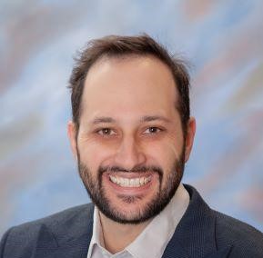 Alexander Singh Hershey, MD 