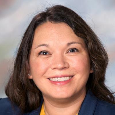 Melissa Marie Amorn, MD 