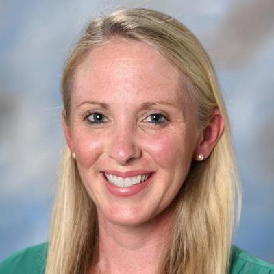 Sarah Schloemer, CNP 